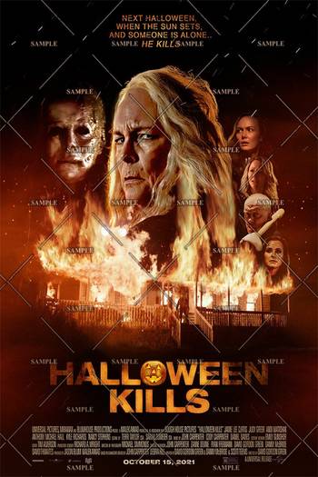 Halloween Kills movie english audio download 720p