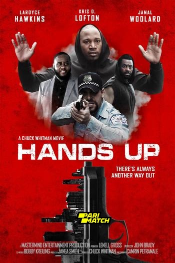 Hands Up movie dual audio download 720p