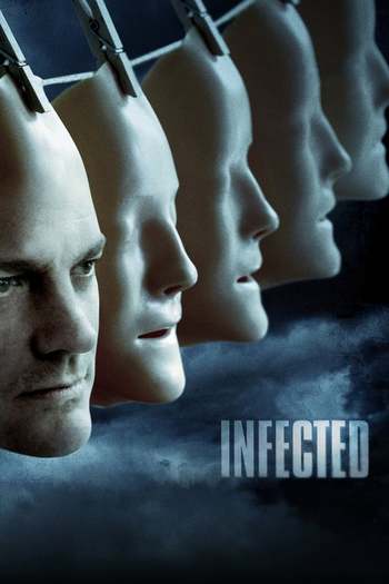 Infected Dual Audio download 480p 720p