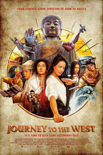 Journey to the West Conquering movie dual audio download 480p 720p 1080p