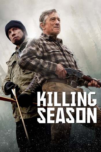 Killing Season Dual Audio download 480p 720p