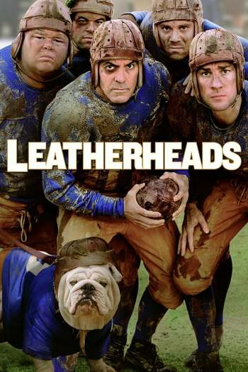 Leatherheads Dual Audio downlaod 480p 720p
