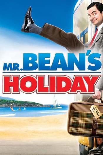 Mr Beans Holiday Dual Audio download 480p 720p