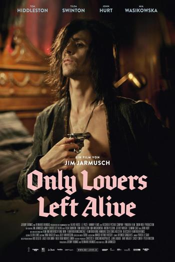 Only Lovers Left Alive movie english audio download 720p