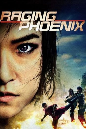 Raging Phoenix movie dual audio download 480p 720p
