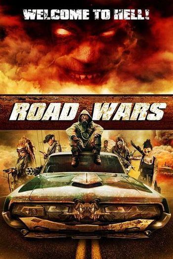 Road Wars movie dual audio download 480p 720p 1080p