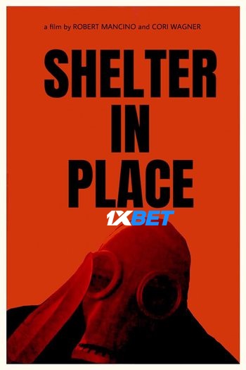 Shelter in Place movie tamil audio download 720p