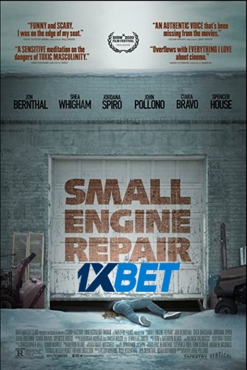 Small Engine Repair movie dual audio download 720p