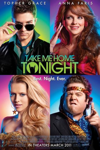 Take Me Home Tonight movie dual audio download 480p 720p