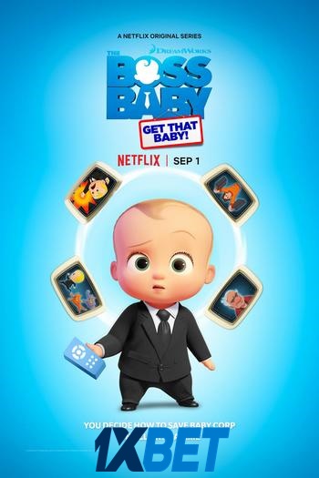The Boss Baby 2 movie dual audio download 480p 720p 1080p