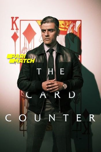 The Card Counter Dual Audio download 480p 720p