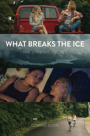 What Breaks the Ice English download 480p 720p