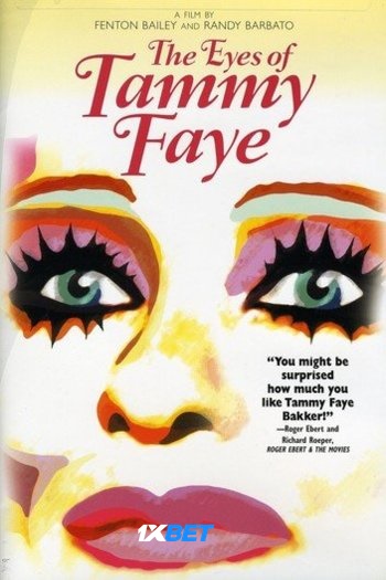 The Eyes of Tammy Faye movie dual audio download 720p