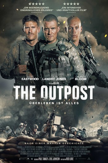 The Outpost movie dual audio download 480p 720p 1080p