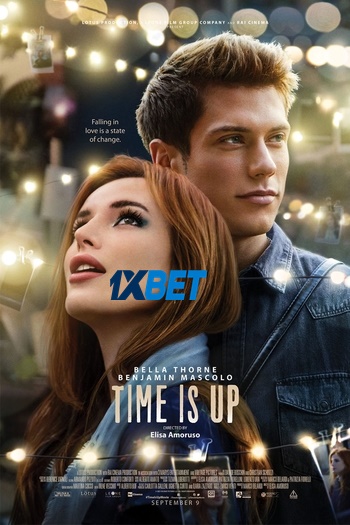 Time Is Up movie dual audio download 720p