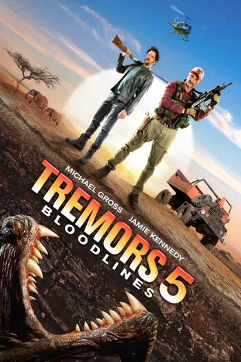 Tremors 5 Bloodlines movie english audio download 480p 720p 1080p