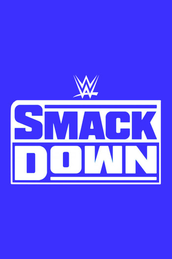 WWE Friday Night SmackDown 15th english download 480p 720p