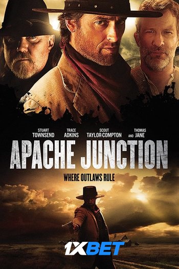 Apache Junction movie dual audio download 720p