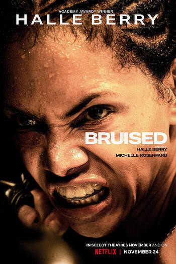 Bruised movie dual audio download 480p 720p 1080p