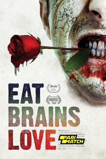 Eat Brains Love movie dual audio download 720p
