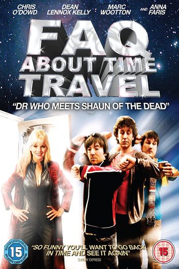 FAQ About Time Travel movie dual audio download 480p 720p 1080p