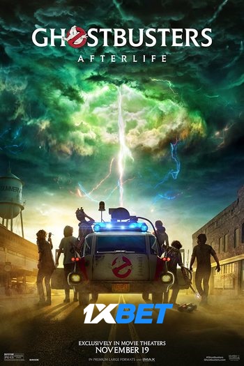 Ghostbusters Afterlife movie english audio download 720p