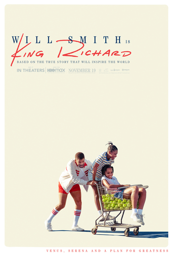 King Richard movie dual audio download 720p