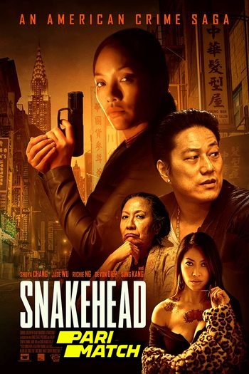 Snakehead movie dual audio download 720p