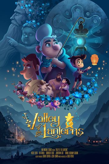 Valley Of The Lanterns movie dual audio download 720p
