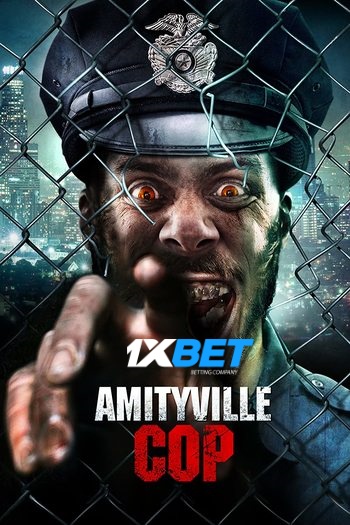 Amityville Cop Dual Audio download 480p 720p