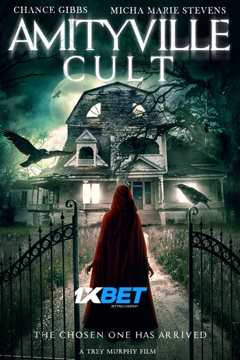 Amityville Cult Dual Audio download 480p 720p