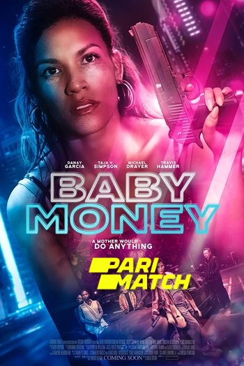 Baby Money Dual Audio download 480p 720p