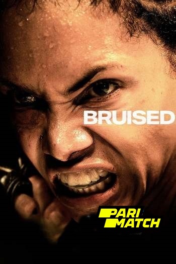 Bruised movie dual audio download 720p