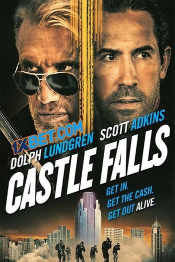 Castle Falls movie dual audio download 720p
