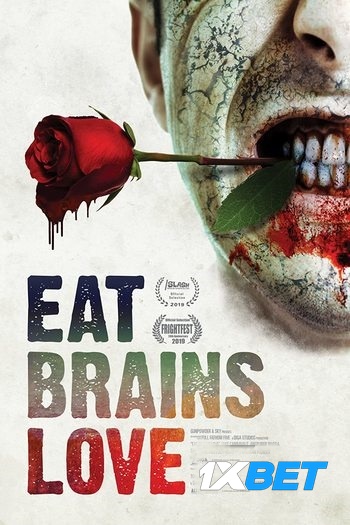 Eat Brains movie dual audio download 720p