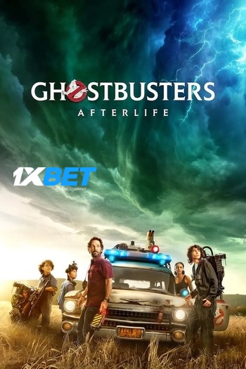 Ghostbusters Afterlife Dual Audio download 480p 720p