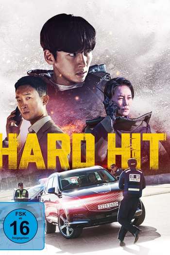Hard Hit movie dual audio download 480p 720p 1080p