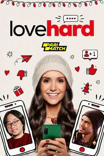 Love Hard movie dual audio download 720p