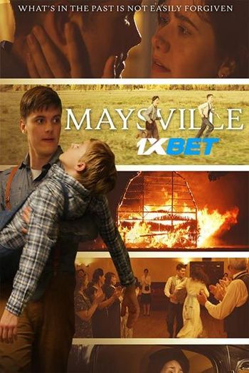 Maysville movie dual audio download 720p