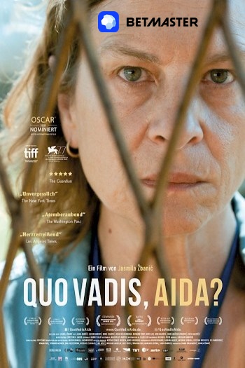 Quo Vadis, Aida movie dual audio download 720p