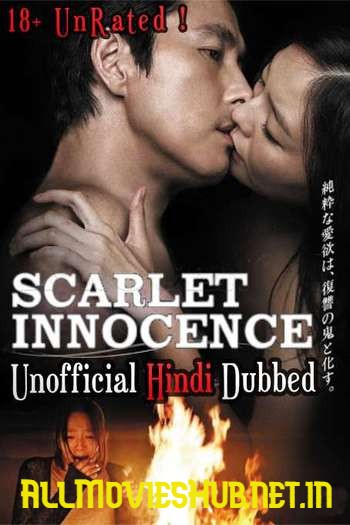 Scarlet Innocence Dual Audio download 480p 720p