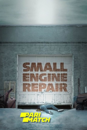 Small Engine Repair Dual Audio download 480p 720p