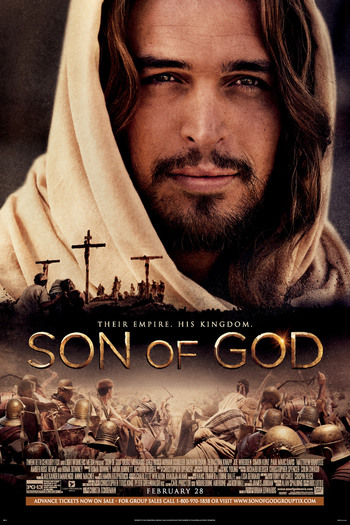 Son of God movie dual audio download 480p 720p 1080p