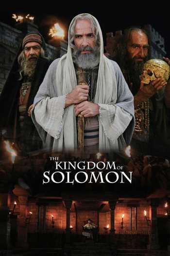 The Kingdom of Solomon Dual Audio download 480p 720p