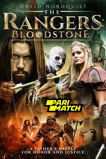 The Rangers Bloodstone movie dual audio download 720p