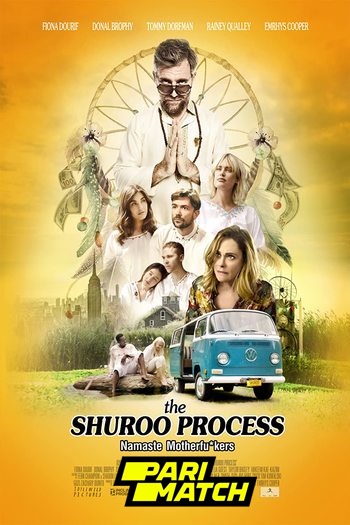 The Shuroo Process movie dual audio download 720p