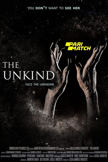 The Unkind movie dual audio download 720p