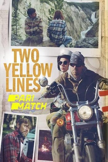Two Yellow Lines movie dual audio download 720p