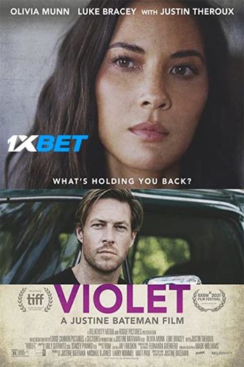 Violet movie dual audio download 720p