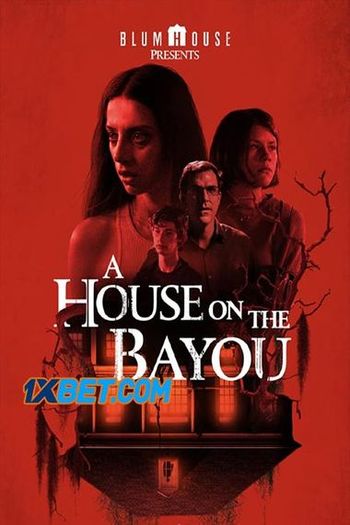 A House on the Bayou movie dual audio download 720p